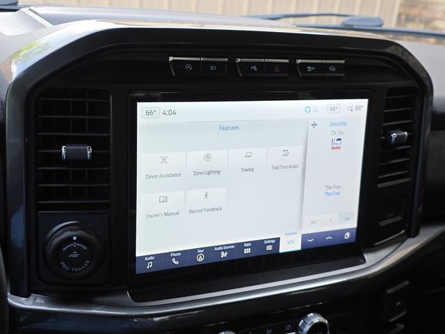 2023 Ford F-150 Tremor 4WD SuperCrew 5.5' Box - 23023405 - 20