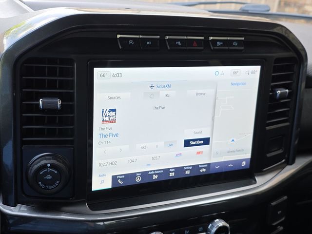 2023 Ford F-150 Tremor 4WD SuperCrew 5.5' Box - 23023405 - 21