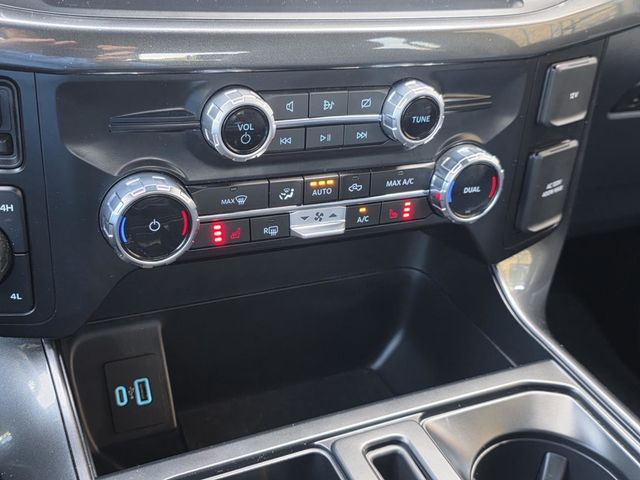 2023 Ford F-150 Tremor 4WD SuperCrew 5.5' Box - 23023405 - 23