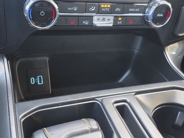 2023 Ford F-150 Tremor 4WD SuperCrew 5.5' Box - 23023405 - 24
