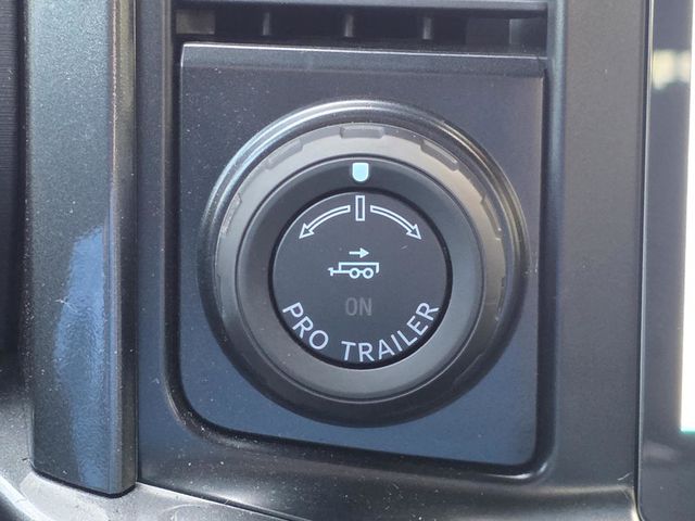 2023 Ford F-150 Tremor 4WD SuperCrew 5.5' Box - 23023405 - 25