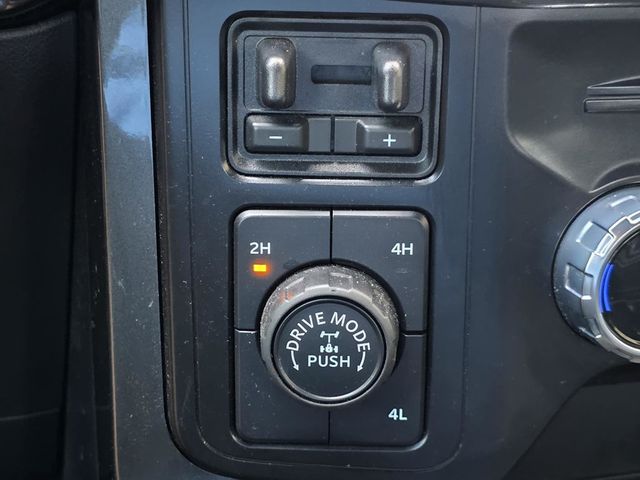 2023 Ford F-150 Tremor 4WD SuperCrew 5.5' Box - 23023405 - 26