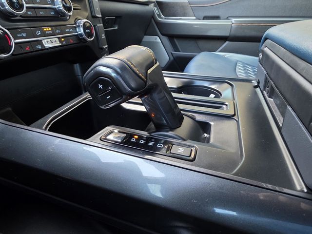 2023 Ford F-150 Tremor 4WD SuperCrew 5.5' Box - 23023405 - 28