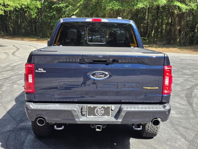 2023 Ford F-150 Tremor 4WD SuperCrew 5.5' Box - 23023405 - 2