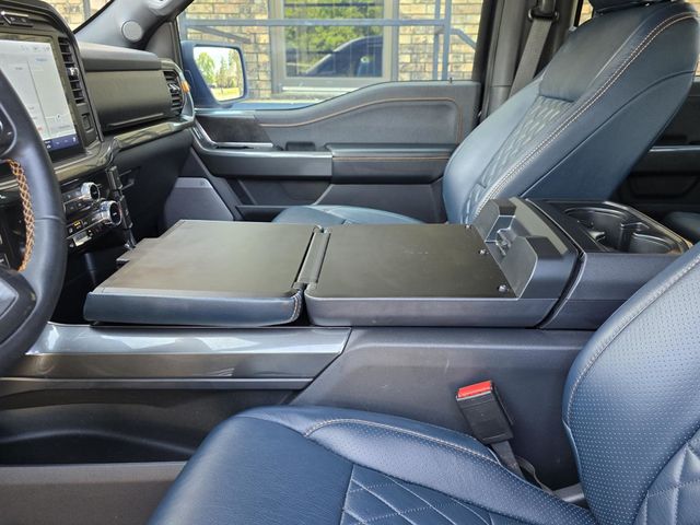2023 Ford F-150 Tremor 4WD SuperCrew 5.5' Box - 23023405 - 29