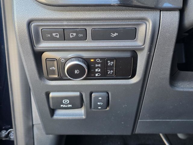 2023 Ford F-150 Tremor 4WD SuperCrew 5.5' Box - 23023405 - 30