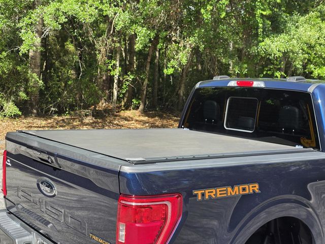 2023 Ford F-150 Tremor 4WD SuperCrew 5.5' Box - 23023405 - 36