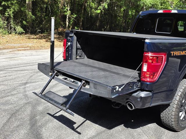 2023 Ford F-150 Tremor 4WD SuperCrew 5.5' Box - 23023405 - 37