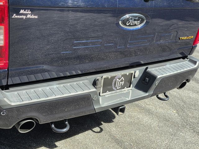 2023 Ford F-150 Tremor 4WD SuperCrew 5.5' Box - 23023405 - 38