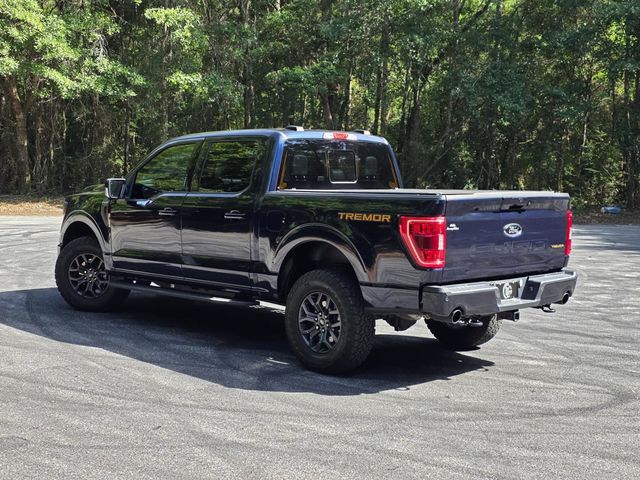 2023 Ford F-150 Tremor 4WD SuperCrew 5.5' Box - 23023405 - 3