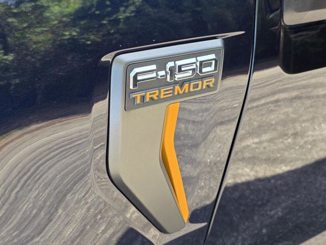 2023 Ford F-150 Tremor 4WD SuperCrew 5.5' Box - 23023405 - 41