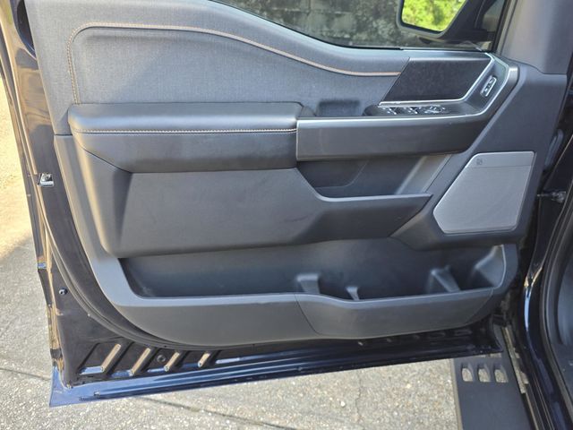 2023 Ford F-150 Tremor 4WD SuperCrew 5.5' Box - 23023405 - 42