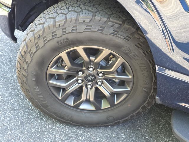 2023 Ford F-150 Tremor 4WD SuperCrew 5.5' Box - 23023405 - 44