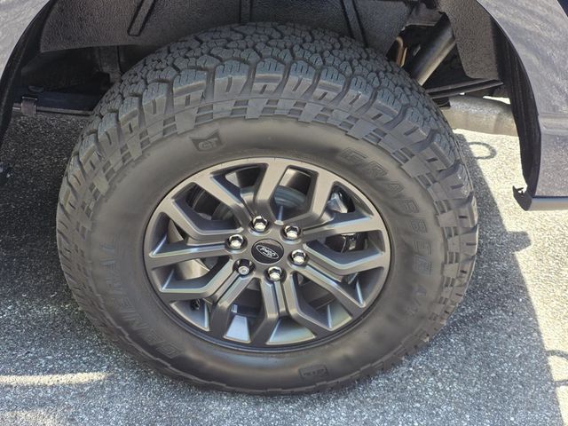 2023 Ford F-150 Tremor 4WD SuperCrew 5.5' Box - 23023405 - 45