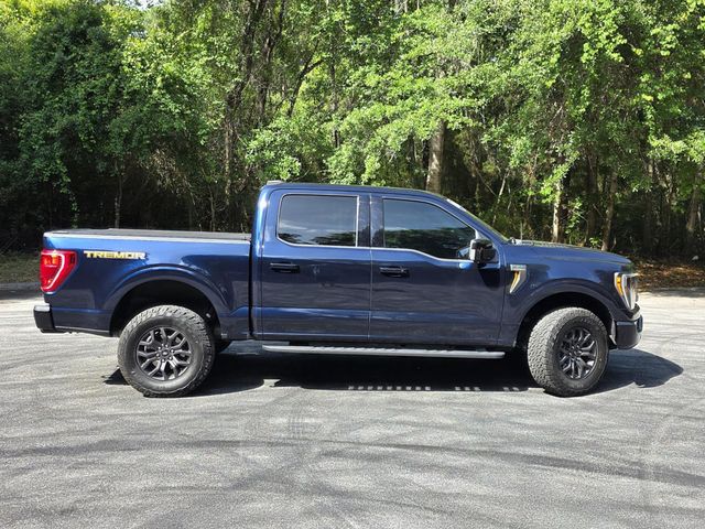 2023 Ford F-150 Tremor 4WD SuperCrew 5.5' Box - 23023405 - 46