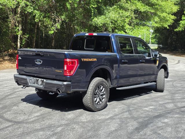 2023 Ford F-150 Tremor 4WD SuperCrew 5.5' Box - 23023405 - 4