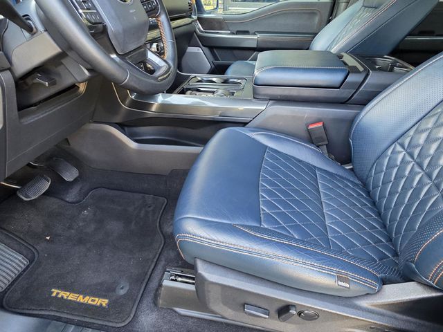 2023 Ford F-150 Tremor 4WD SuperCrew 5.5' Box - 23023405 - 5