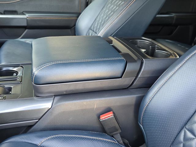 2023 Ford F-150 Tremor 4WD SuperCrew 5.5' Box - 23023405 - 6