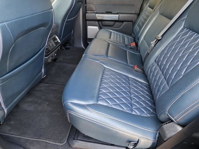 2023 Ford F-150 Tremor 4WD SuperCrew 5.5' Box - 23023405 - 7