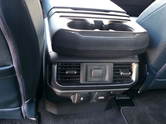 2023 Ford F-150 Tremor 4WD SuperCrew 5.5' Box - 23023405 - 8