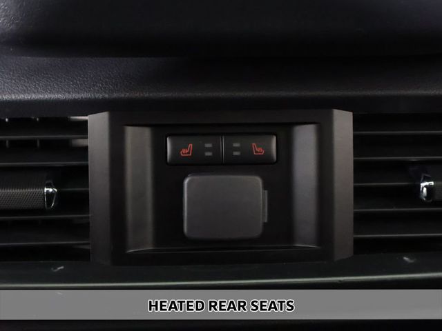 2023 Ford F-150 Tremor 4WD SuperCrew 5.5' Box - 23036299 - 9