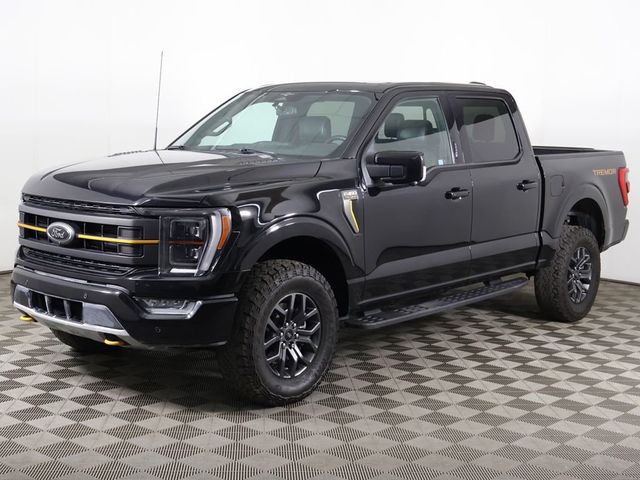 2023 Ford F-150 Tremor 4WD SuperCrew 5.5' Box - 23036299 - 11