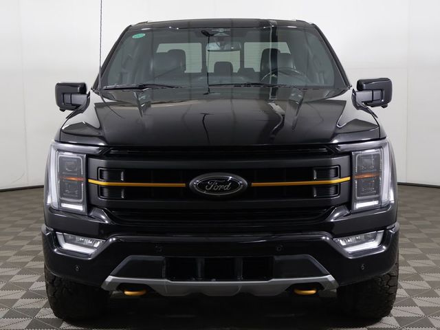 2023 Ford F-150 Tremor 4WD SuperCrew 5.5' Box - 23036299 - 14
