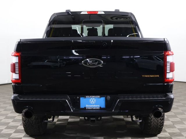 2023 Ford F-150 Tremor 4WD SuperCrew 5.5' Box - 23036299 - 15