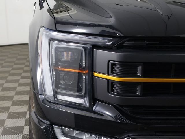 2023 Ford F-150 Tremor 4WD SuperCrew 5.5' Box - 23036299 - 16