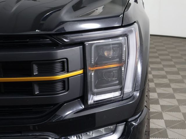 2023 Ford F-150 Tremor 4WD SuperCrew 5.5' Box - 23036299 - 17