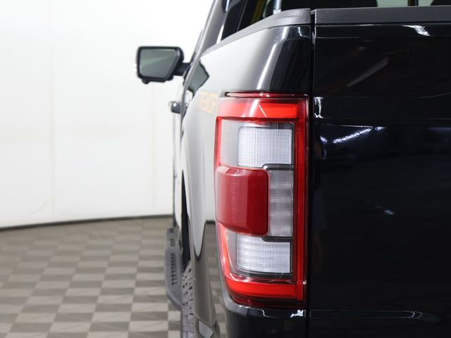 2023 Ford F-150 Tremor 4WD SuperCrew 5.5' Box - 23036299 - 18