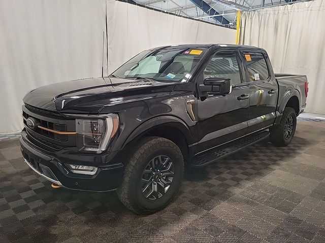 2023 Ford F-150 Tremor 4WD SuperCrew 5.5' Box - 23036299 - 1