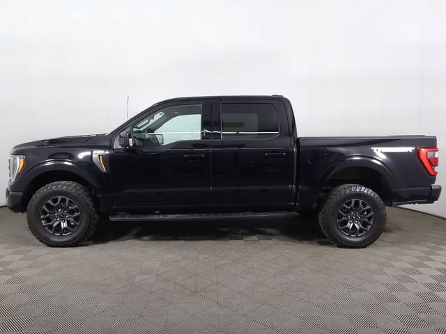 2023 Ford F-150 Tremor 4WD SuperCrew 5.5' Box - 23036299 - 20