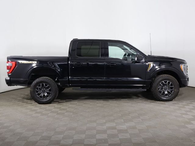2023 Ford F-150 Tremor 4WD SuperCrew 5.5' Box - 23036299 - 21