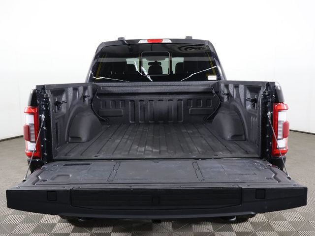 2023 Ford F-150 Tremor 4WD SuperCrew 5.5' Box - 23036299 - 22