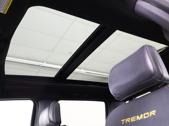 2023 Ford F-150 Tremor 4WD SuperCrew 5.5' Box - 23036299 - 23