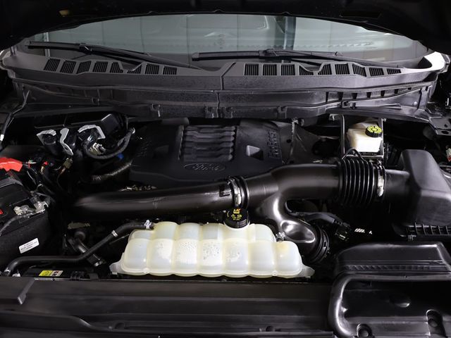 2023 Ford F-150 Tremor 4WD SuperCrew 5.5' Box - 23036299 - 24