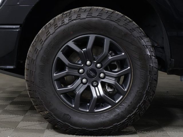 2023 Ford F-150 Tremor 4WD SuperCrew 5.5' Box - 23036299 - 25
