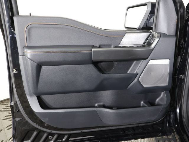 2023 Ford F-150 Tremor 4WD SuperCrew 5.5' Box - 23036299 - 26
