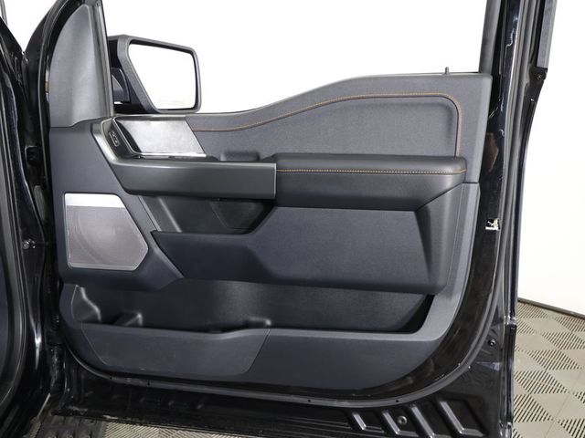 2023 Ford F-150 Tremor 4WD SuperCrew 5.5' Box - 23036299 - 27