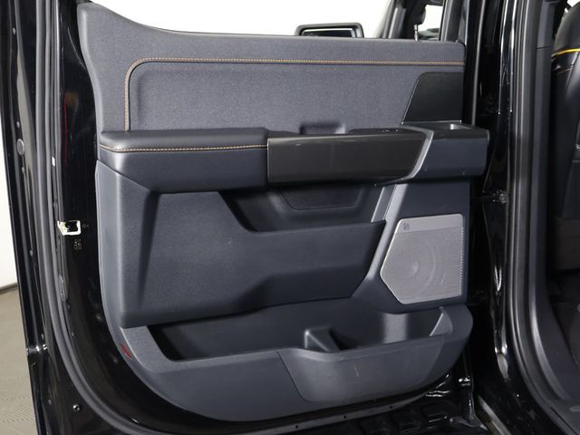 2023 Ford F-150 Tremor 4WD SuperCrew 5.5' Box - 23036299 - 28
