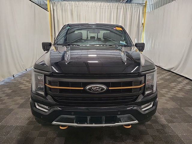 2023 Ford F-150 Tremor 4WD SuperCrew 5.5' Box - 23036299 - 2