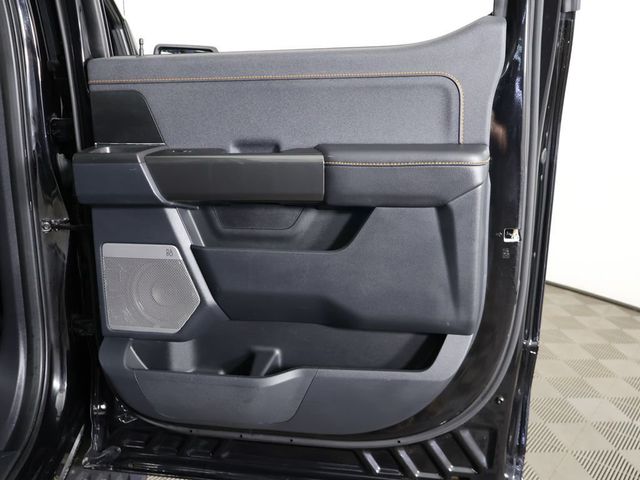 2023 Ford F-150 Tremor 4WD SuperCrew 5.5' Box - 23036299 - 29