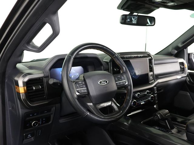 2023 Ford F-150 Tremor 4WD SuperCrew 5.5' Box - 23036299 - 30