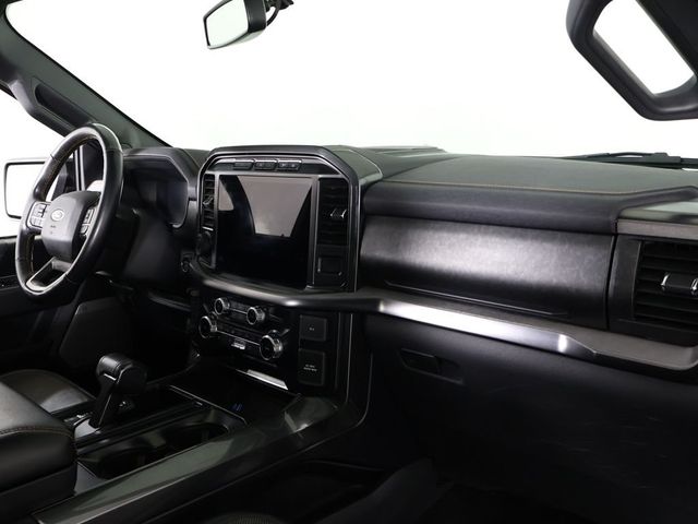2023 Ford F-150 Tremor 4WD SuperCrew 5.5' Box - 23036299 - 31