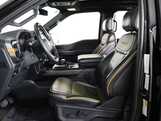 2023 Ford F-150 Tremor 4WD SuperCrew 5.5' Box - 23036299 - 32