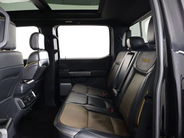 2023 Ford F-150 Tremor 4WD SuperCrew 5.5' Box - 23036299 - 37
