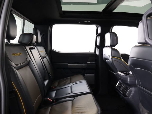 2023 Ford F-150 Tremor 4WD SuperCrew 5.5' Box - 23036299 - 38
