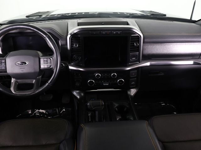 2023 Ford F-150 Tremor 4WD SuperCrew 5.5' Box - 23036299 - 39