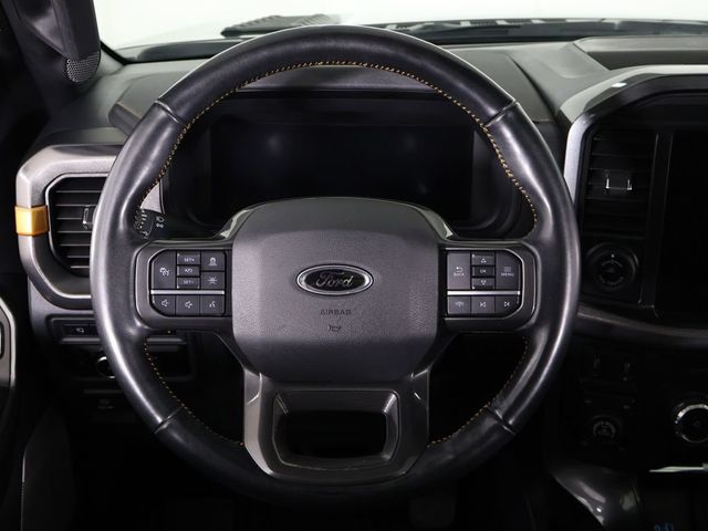 2023 Ford F-150 Tremor 4WD SuperCrew 5.5' Box - 23036299 - 42